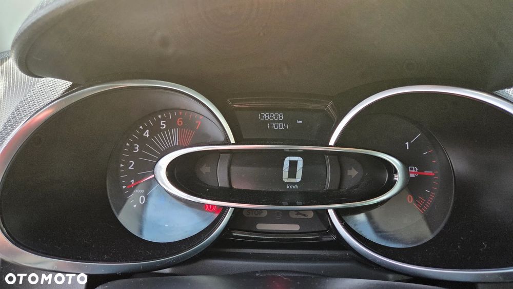 Renault Clio 0.9 TCe Life - 2