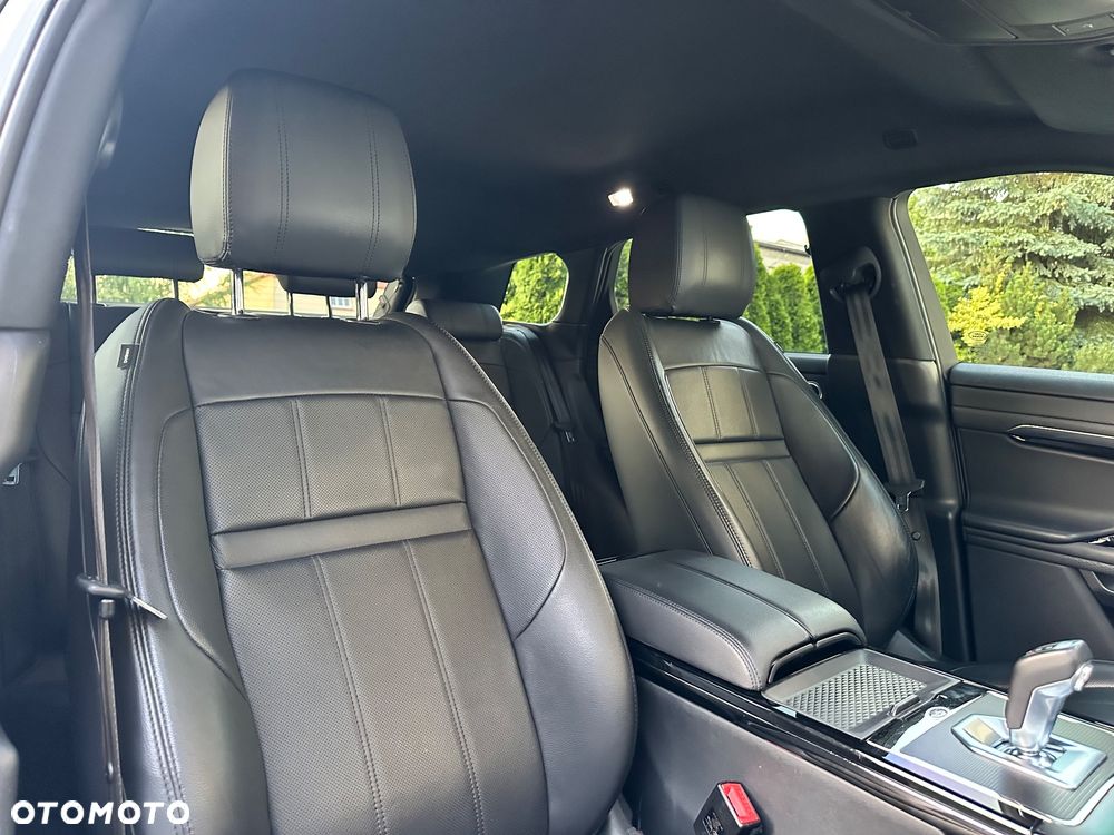 Land Rover Range Rover Evoque 2.0TD4 SE - 29