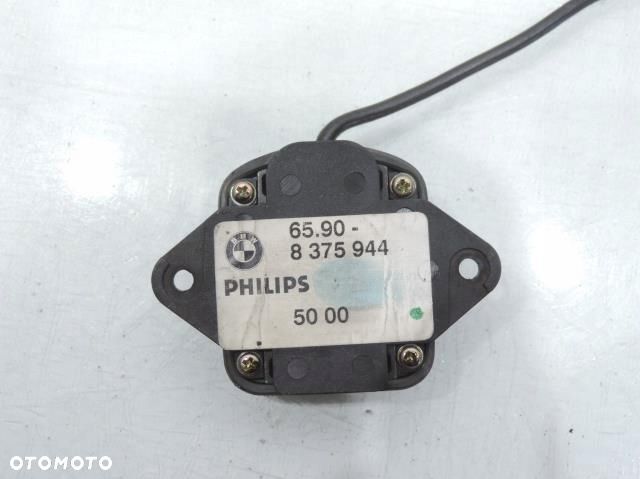 ANTENA GPS 8375944 BMW E46 - 4