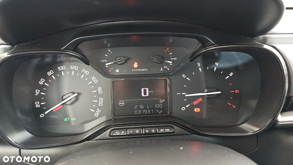 Citroën C3 Pure Tech 82 LIVE - 37