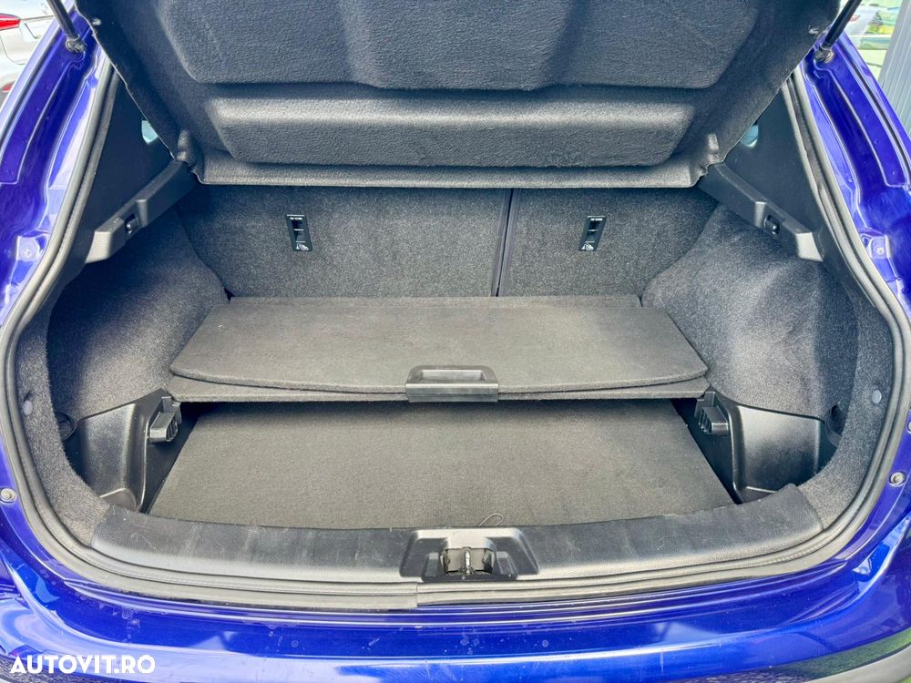 Nissan Qashqai 1.2 DIG-T N-Connecta - 37