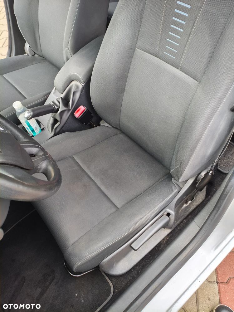 Renault Megane 1.5 dCi Expression - 14