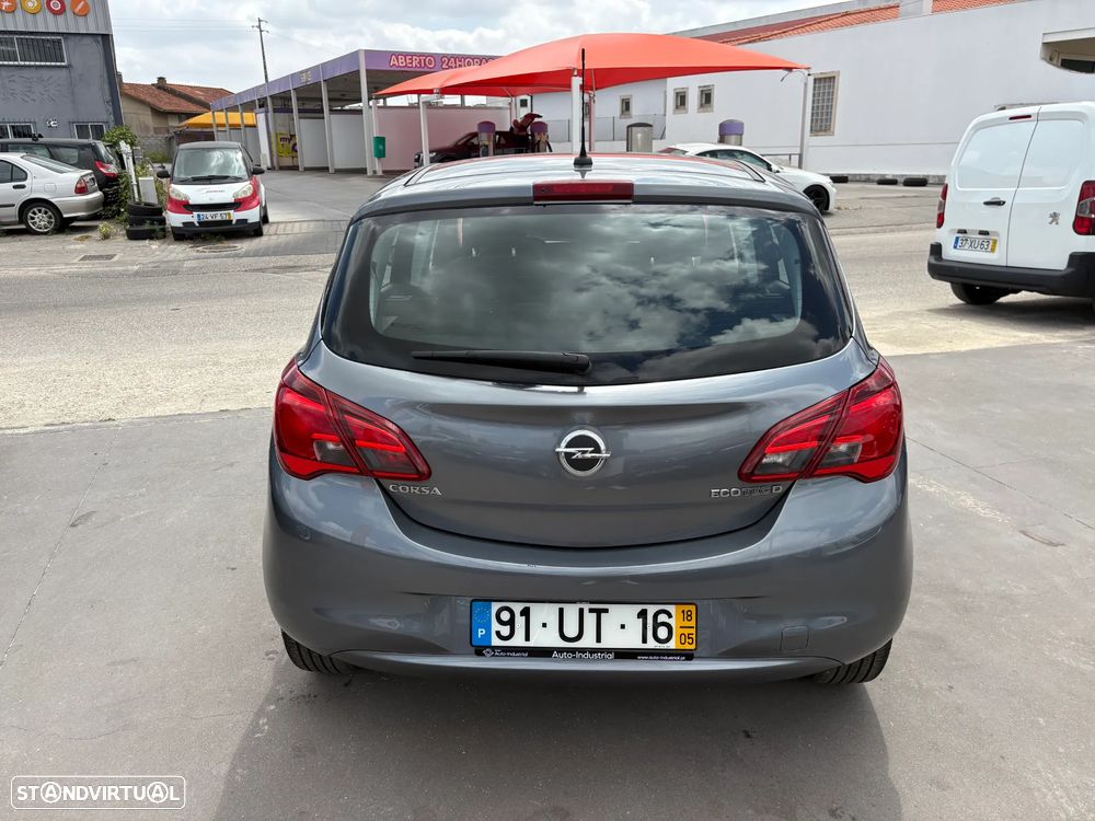 Opel Corsa 1.3 CDTi Dynamic - 5