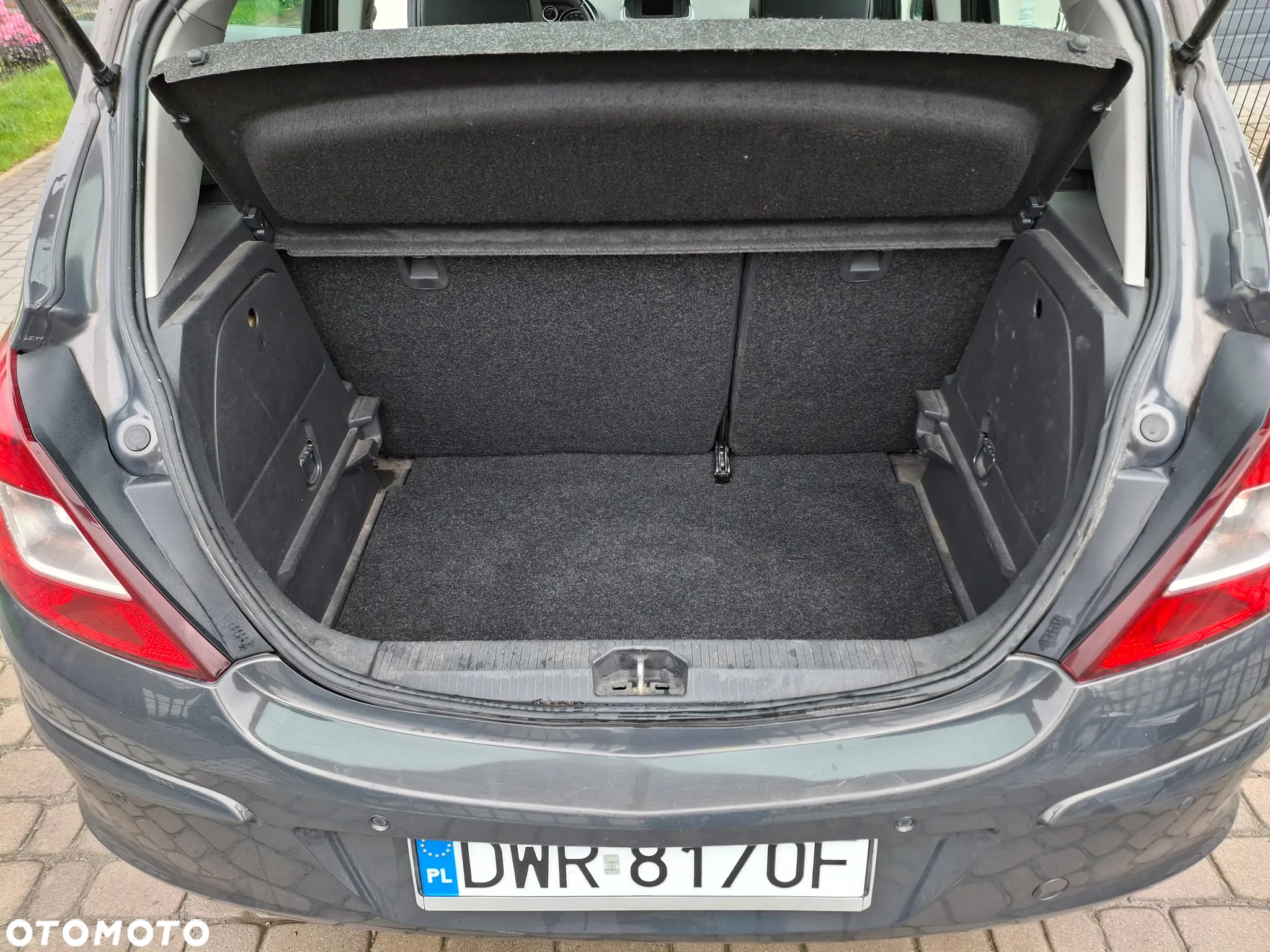 Opel Corsa - 9