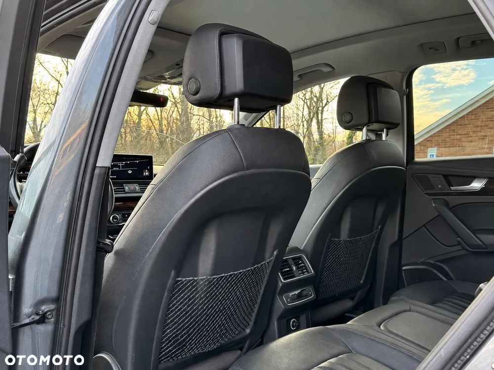 Audi Q5 - 16