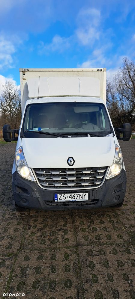 Renault Master - 7