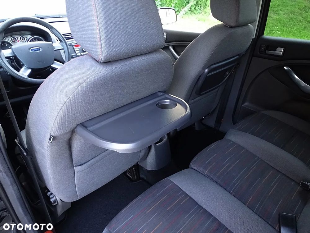 Ford C-MAX 1.6 Platinium X - 33