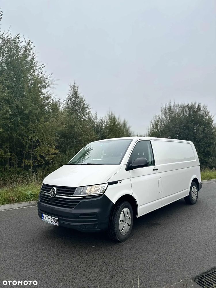 Volkswagen TRANSPORTER - 3