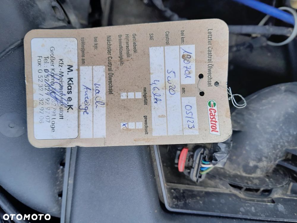 Ford Focus 1.0 EcoBoost Start-Stopp-System Champions Edition - 29