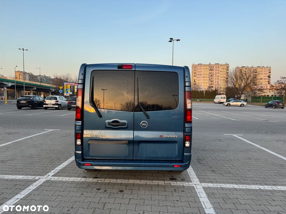 Opel Vivaro Tourer 1.6 CDTI L2 - 7