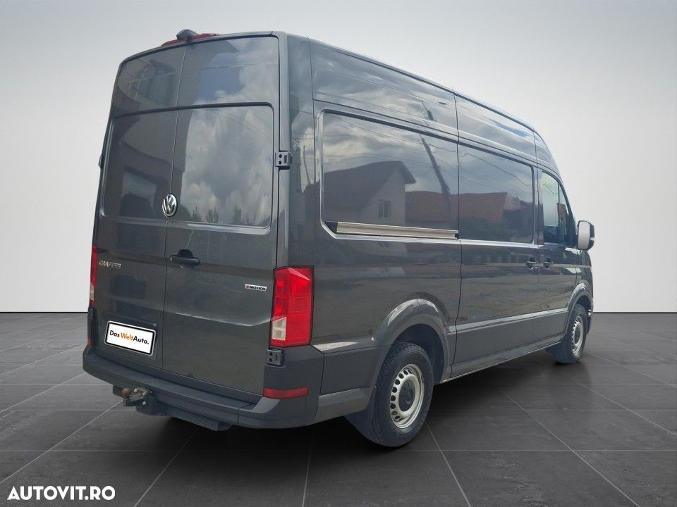 Volkswagen Crafter - 6