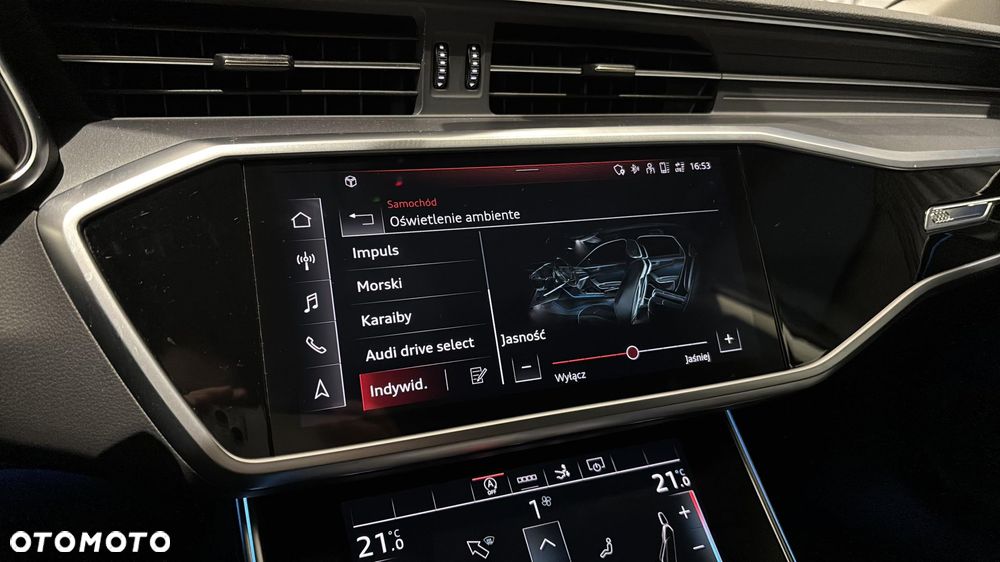 Audi A7 Sportback 40 TDI mHEV S tronic - 26