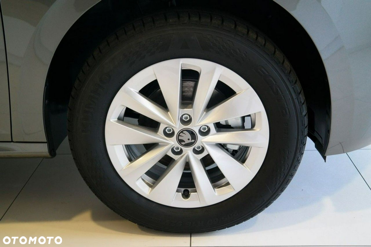 Skoda Kamiq - 29