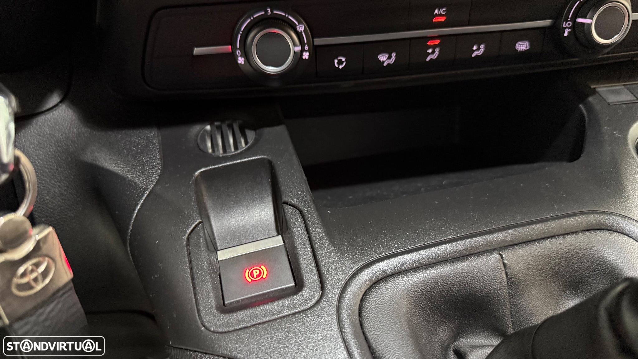 Toyota PROACE CITY L1 1.5D 100CV COMFORT 3 LUG - 15