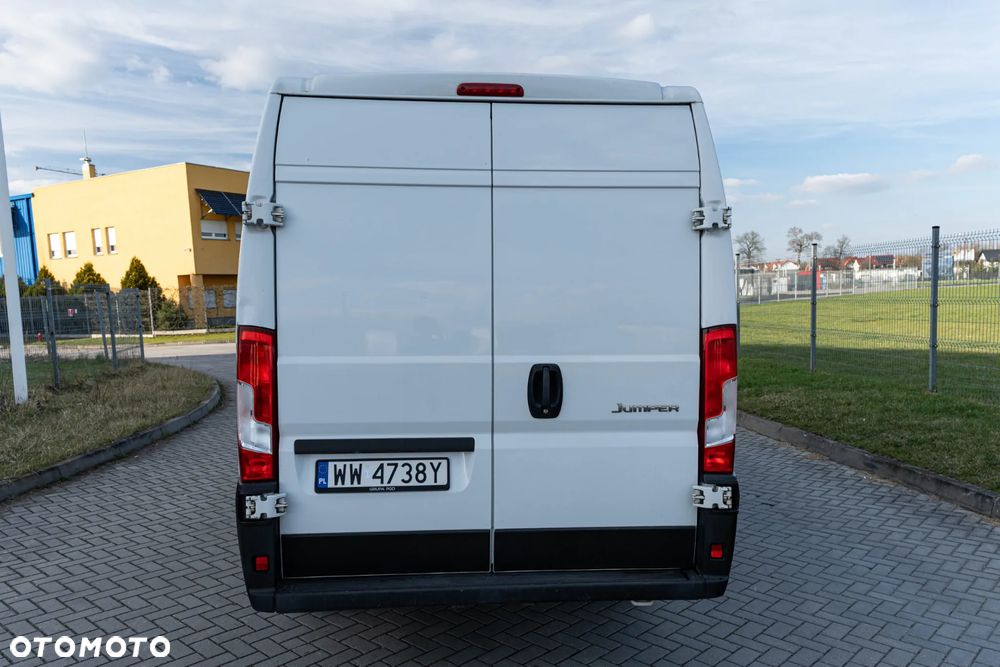 Citroën Jumper - 11