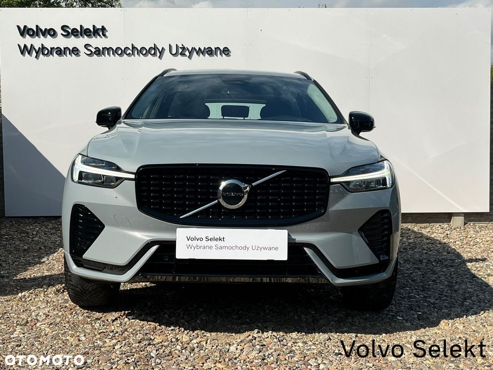 Volvo XC 60 - 4