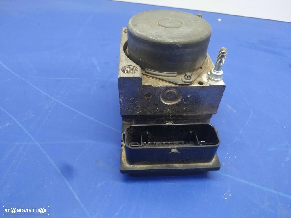 ABS FIAT GRANDE PUNTO 2008 -0265232053 - 2