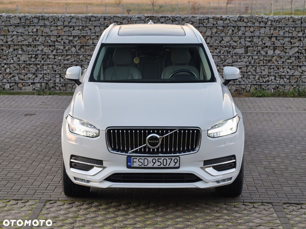Volvo XC 90 - 3