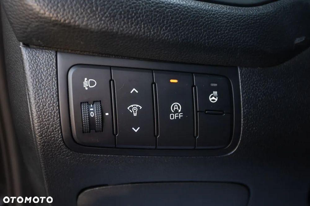 Kia Ceed 1.6 CRDi 128 97g Edition 7 - 22