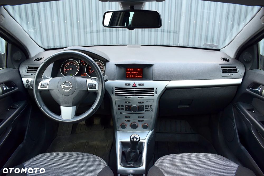 Opel Astra 1.4 Edition 111 Jahre - 7