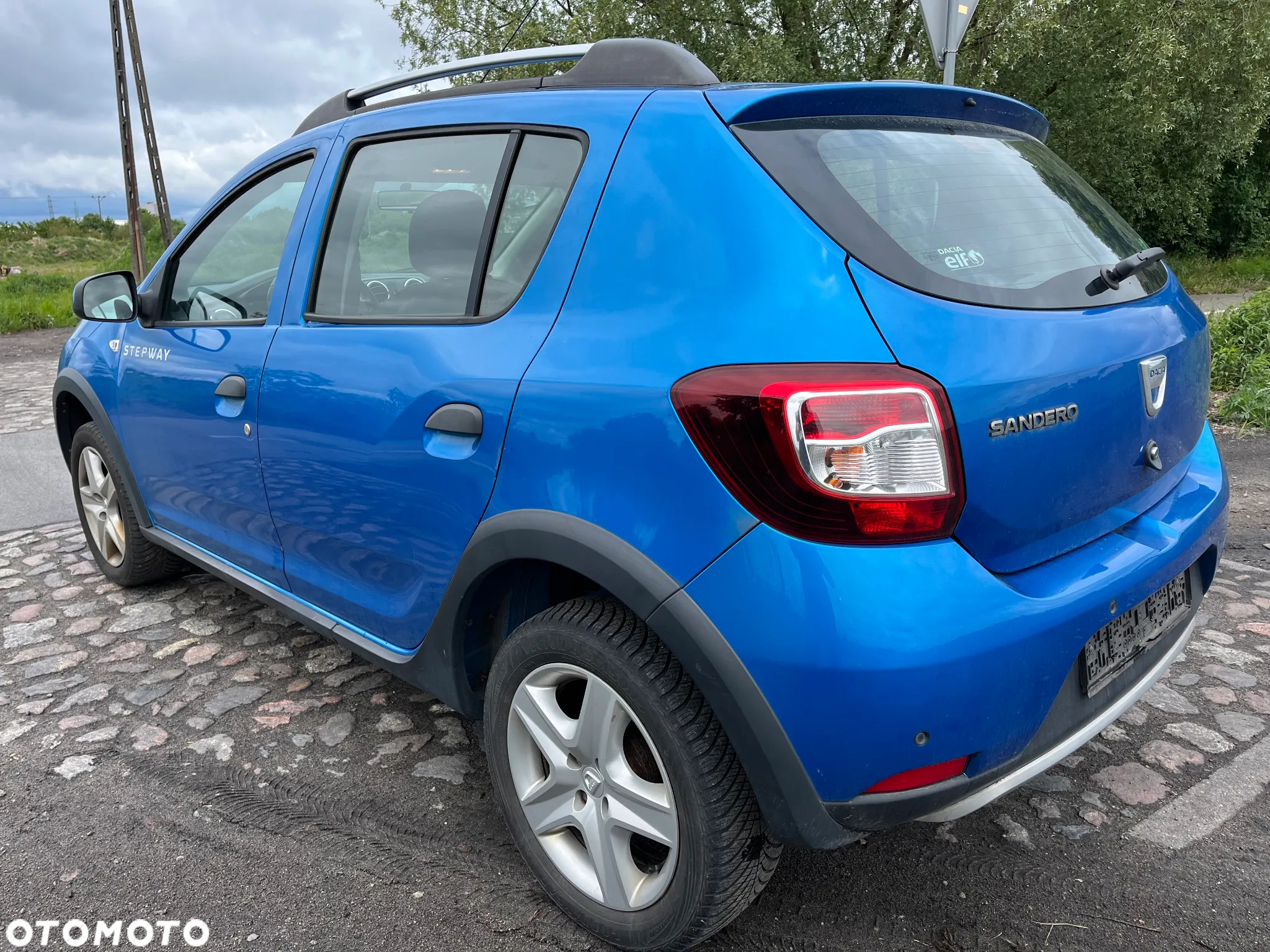Dacia Sandero - 22