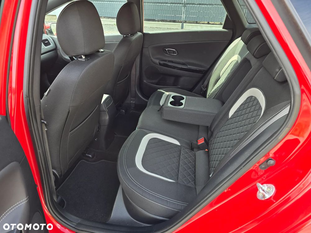 Kia Ceed 1.0 T-GDI ISG GT Line - 28