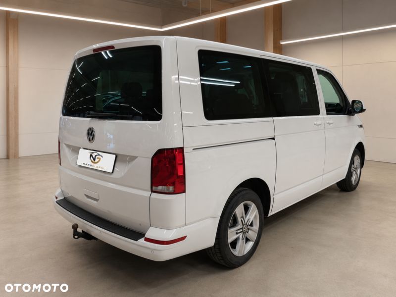 Volkswagen Multivan 2.0 BiTDI L1 Highline DSG - 3