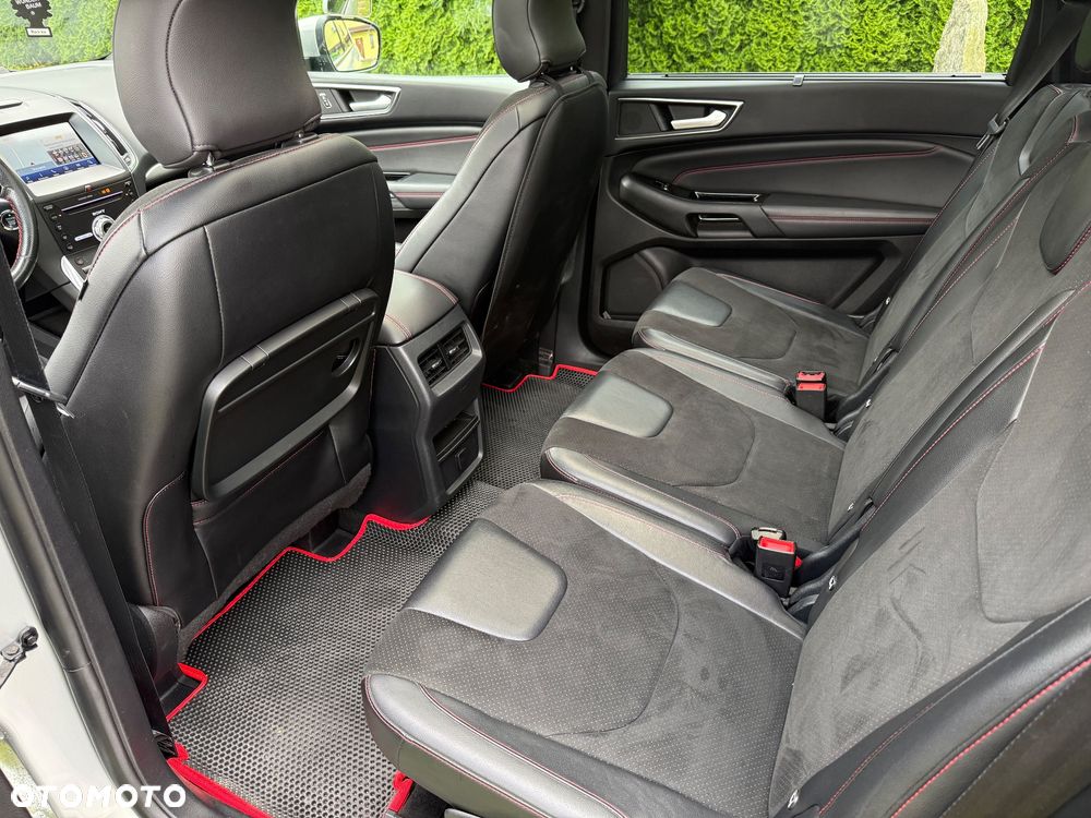 Ford S-Max 2.0 EcoBlue ST-Line - 8