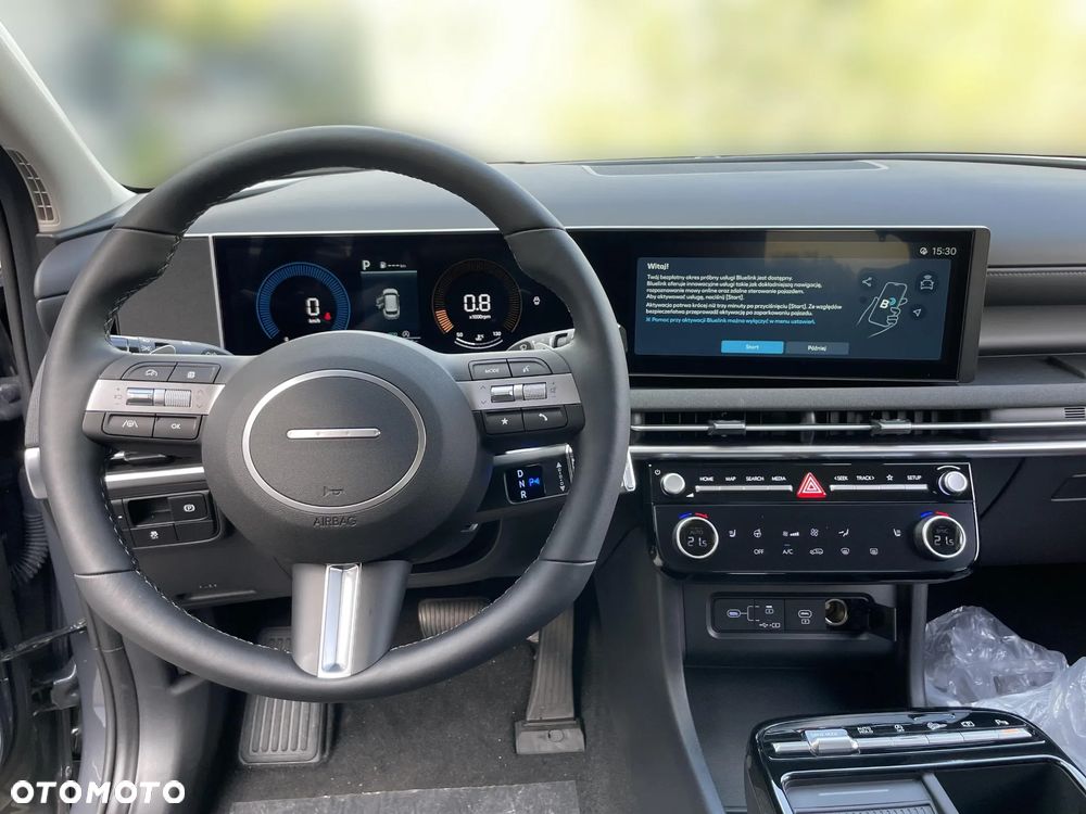 Hyundai Tucson 1.6 T-GDi Smart 2WD DCT - 13