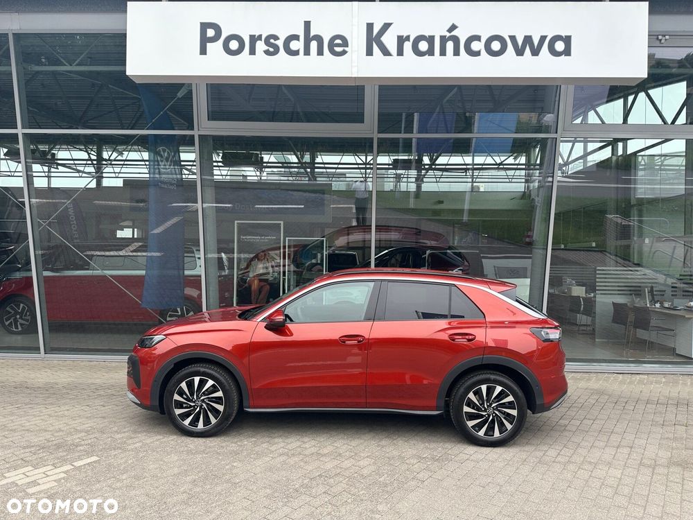 Volkswagen T-Roc 1.5 eTSI Life DSG - 5