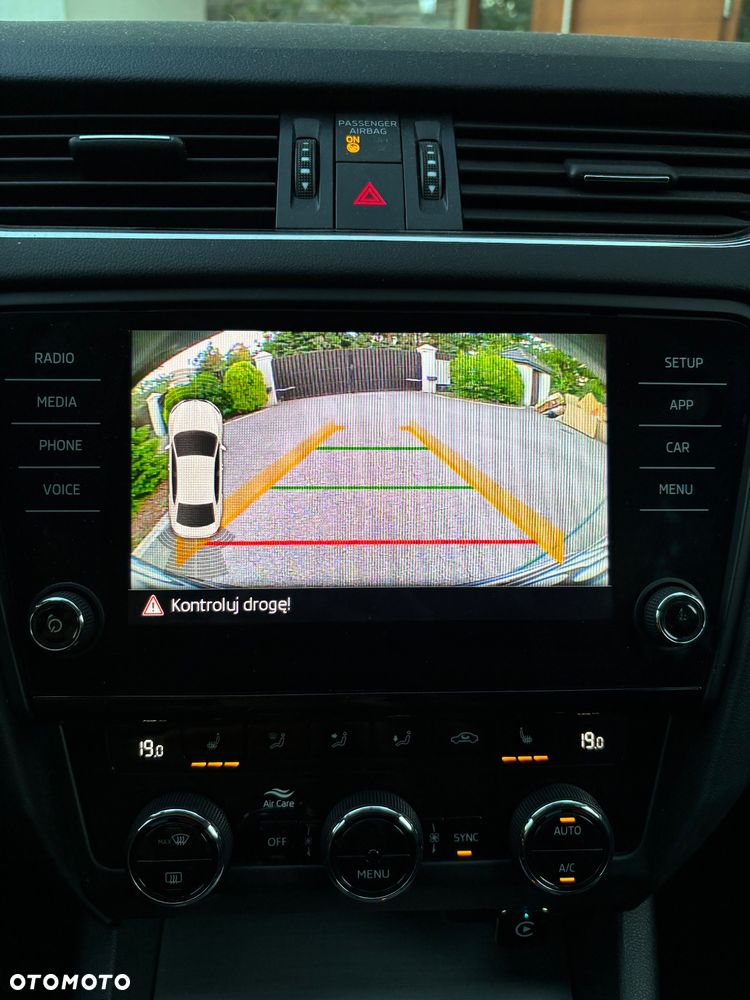Skoda Octavia 1.5 TSI ACT Ambition - 10