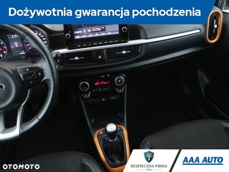 Kia Picanto - 10