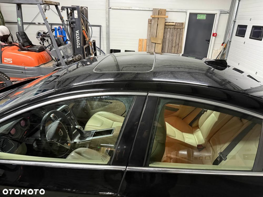 Volvo S60 2.5 T5 - 9