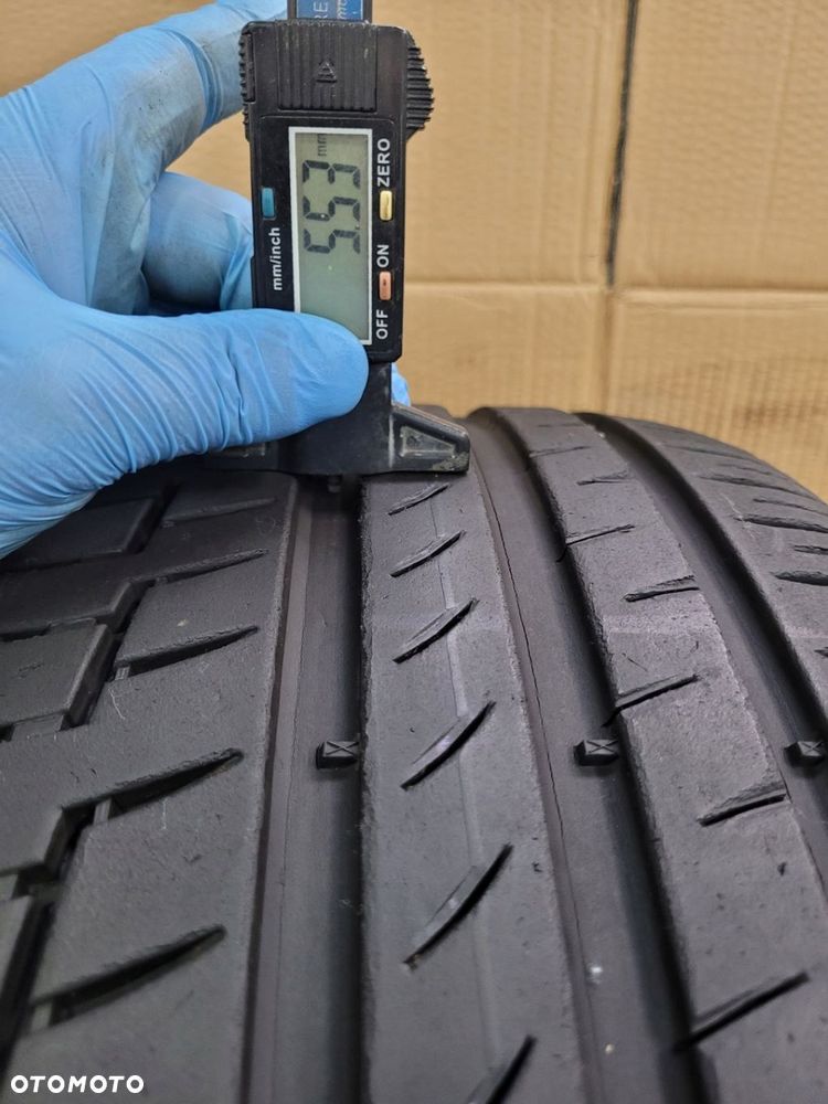 Continental PremiumContact 6 225/40R18 92 Y - 3