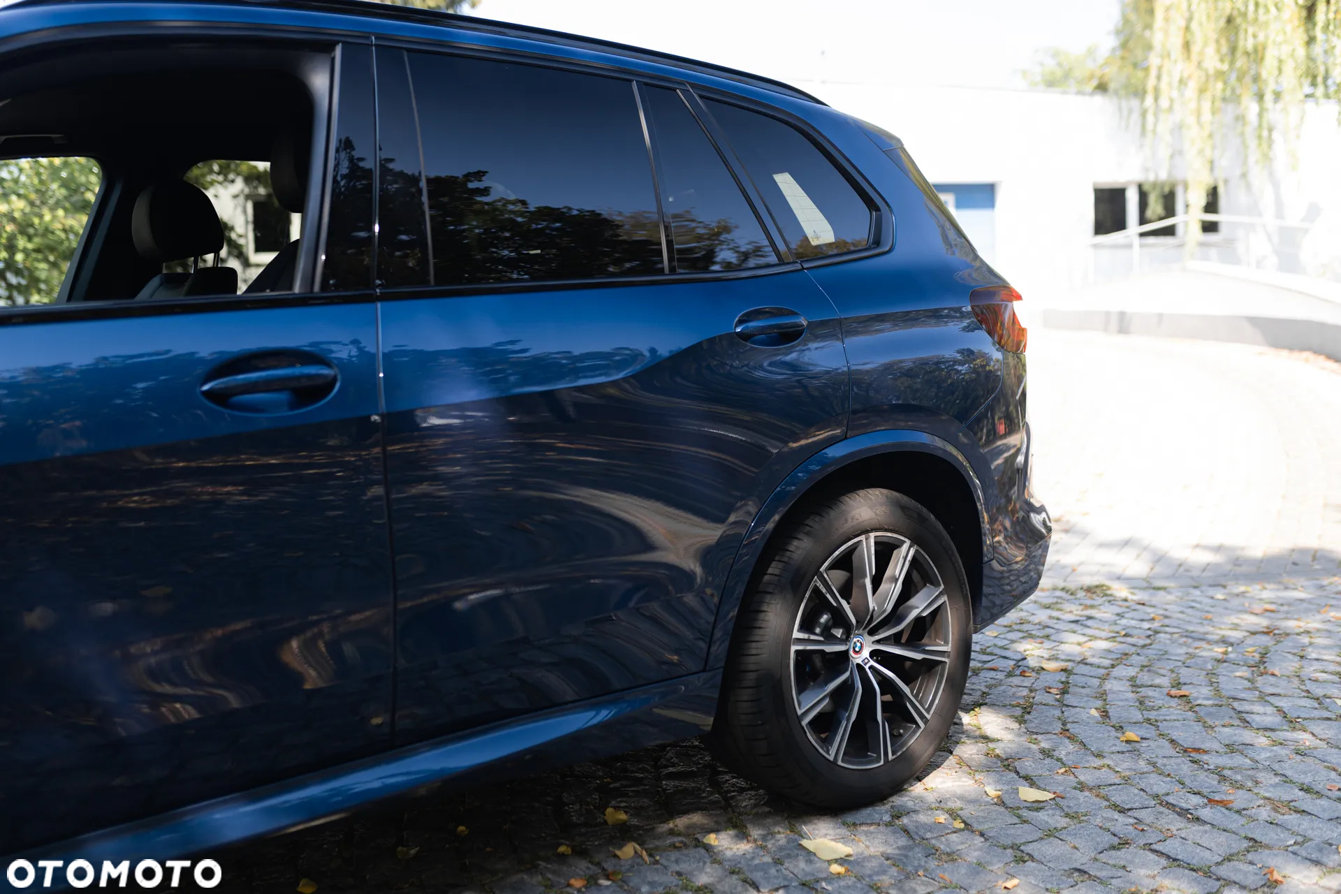 BMW X5 xDrive25d sport - 5