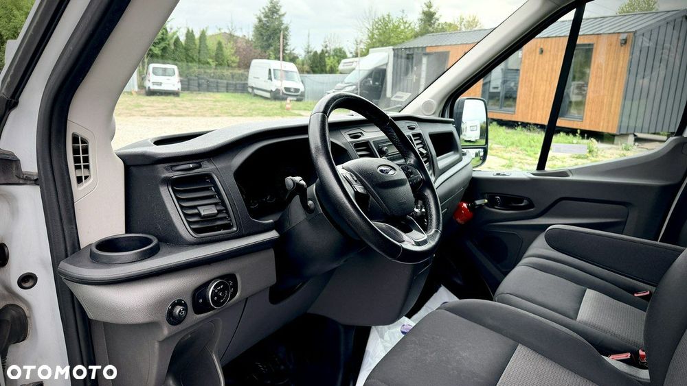 Ford Transit - 14