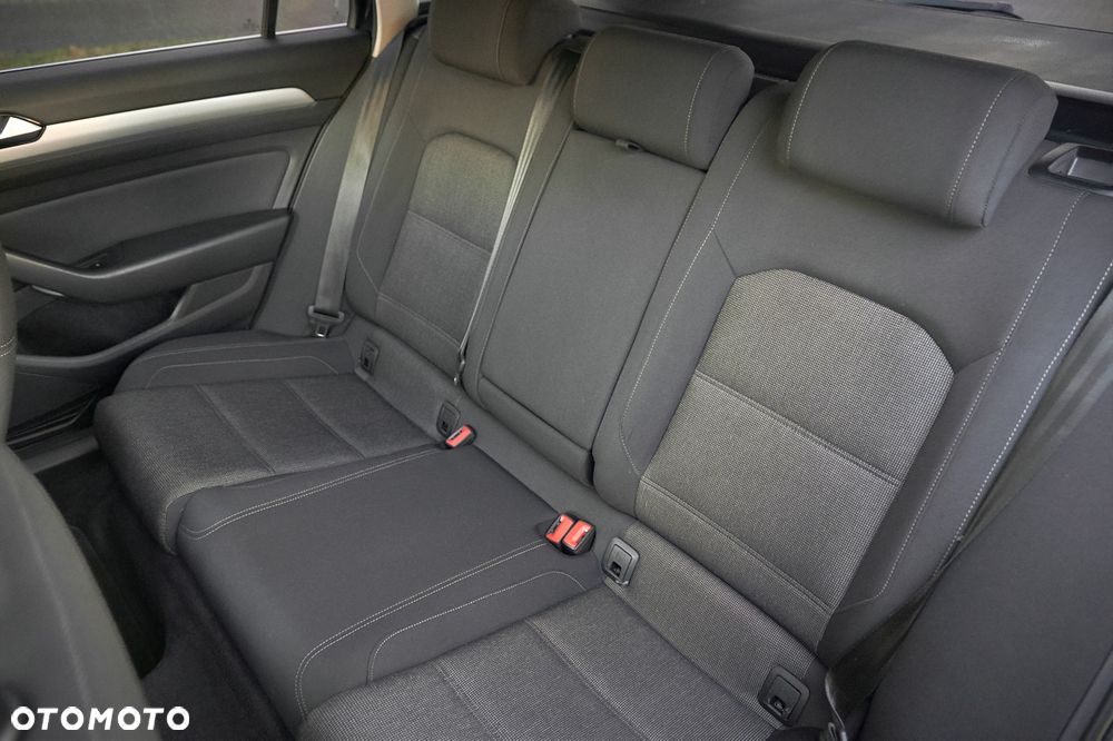 Volkswagen Passat 2.0 TDI BMT Comfortline DSG - 27