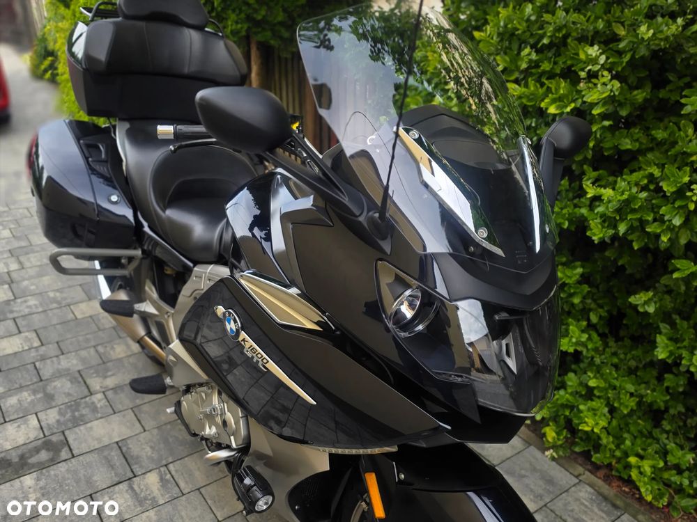 BMW K - 5