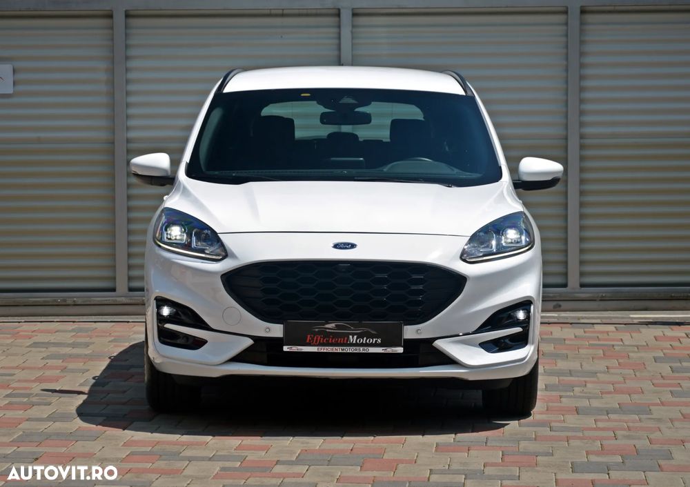 Ford Kuga 1.5 EcoBlue Aut. ST-LINE - 12