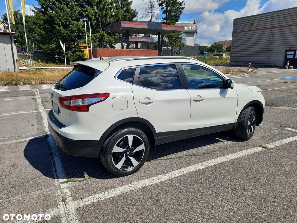 Nissan Qashqai 1.6 DIG-T Tekna - 5