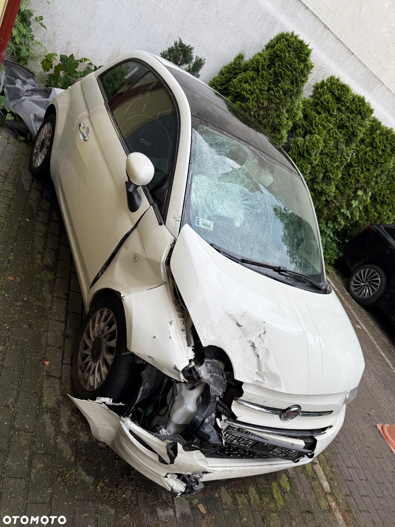 Fiat 500 1.2 Lounge - 5