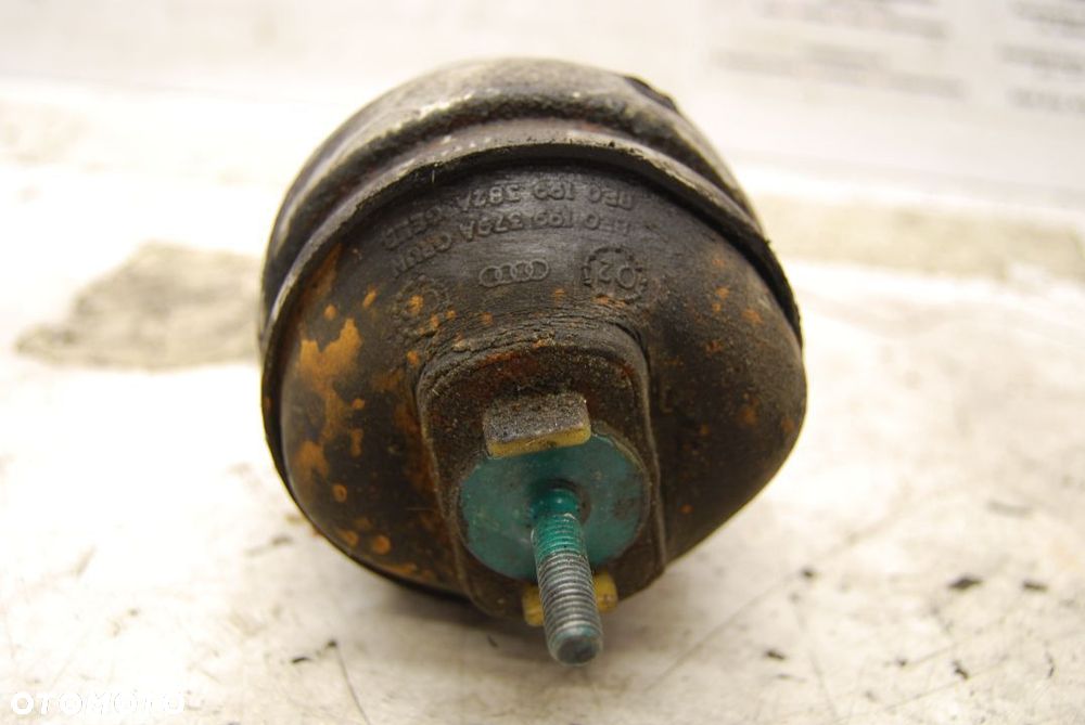 PODUSZKA SILNIKA 8E0199382B AUDI A4 B6 B7 1.8 TURBO 2.0 TDI 8E0199382A 8D0199382AE - 6