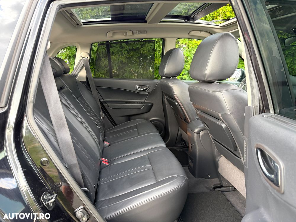 Renault Koleos 2.0 dCI FAP 4x4 Dynamique - 11