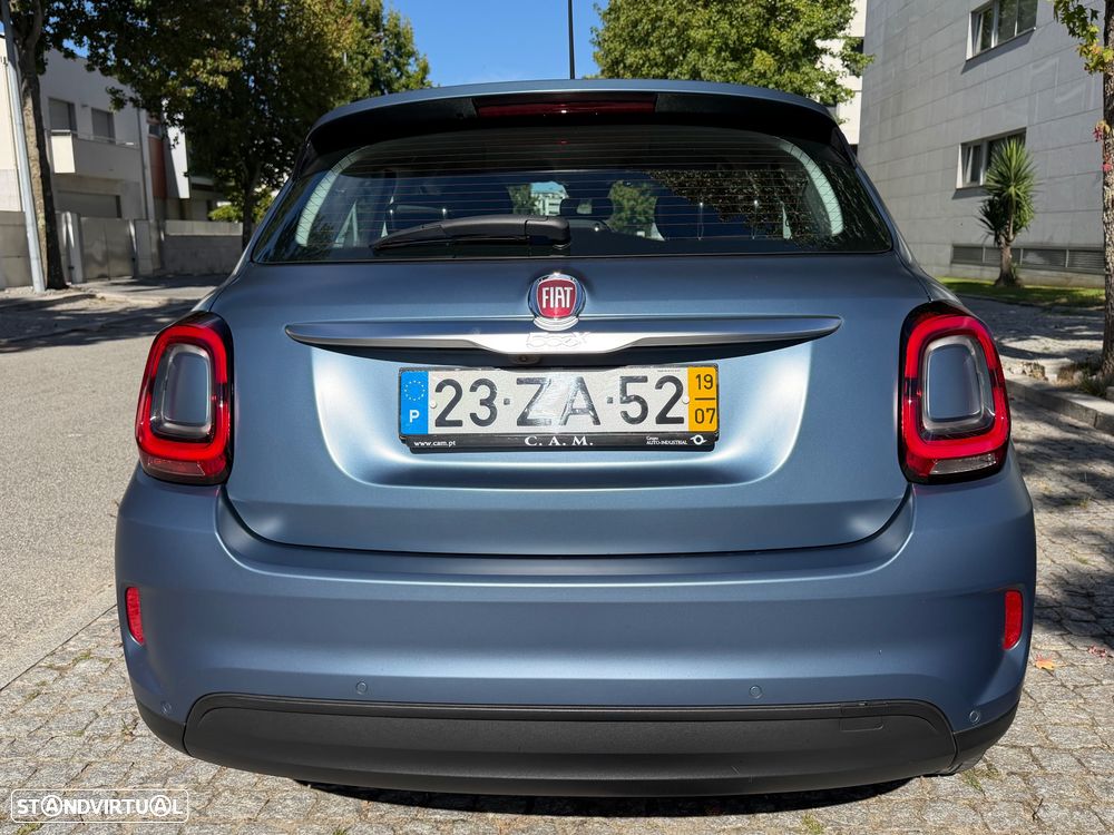 Fiat 500X 1.0 FireFly Mirror - 5
