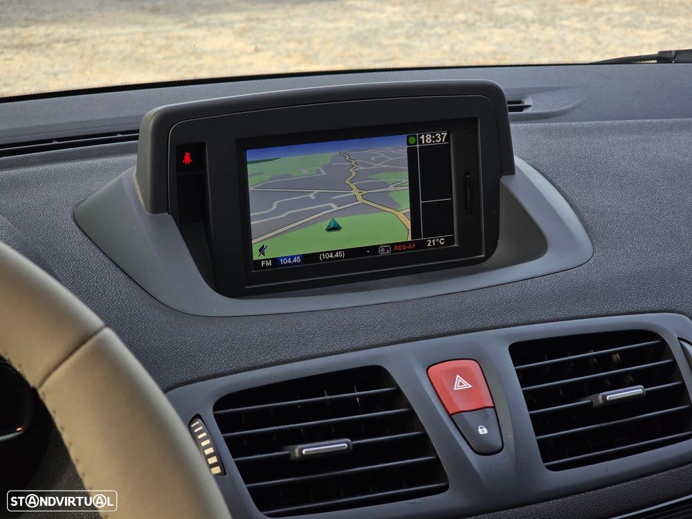 Renault Mégane Cabrio - 27