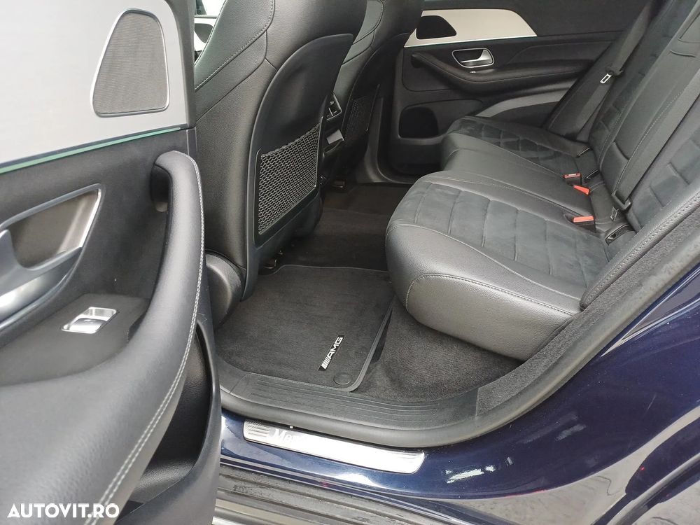 Mercedes-Benz GLE - 20