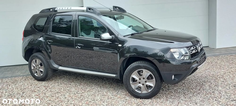 Dacia Duster 1.2 TCe Comfort - 3