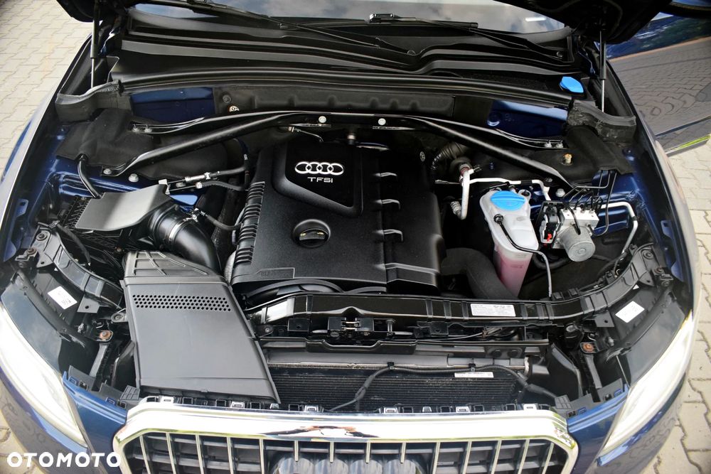Audi Q5 - 36