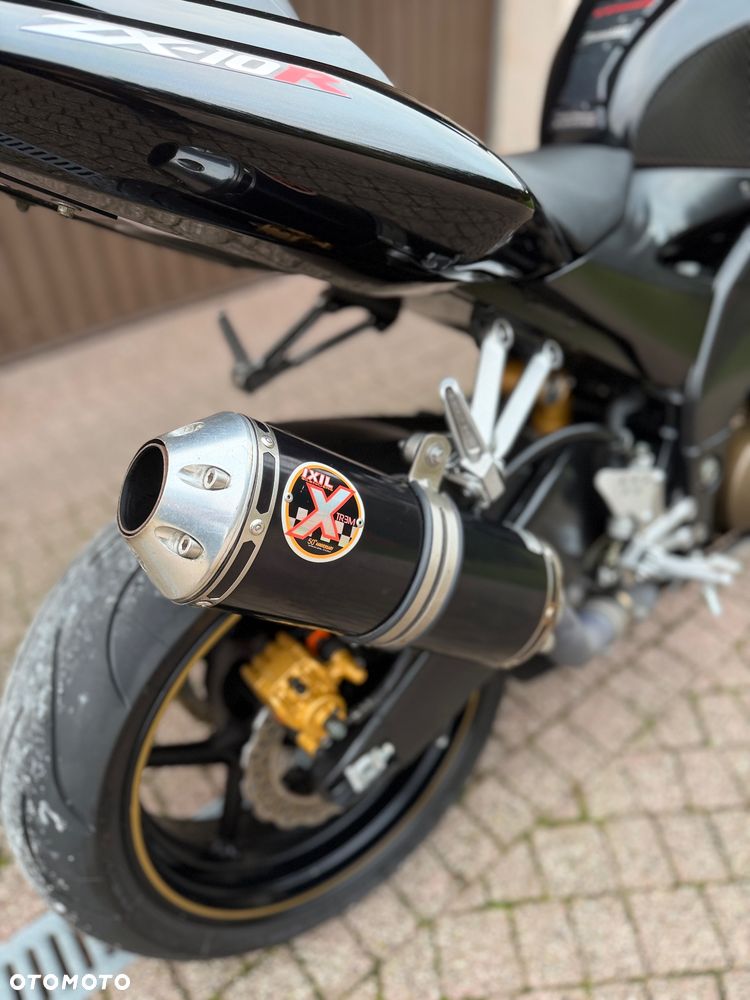 Kawasaki Ninja - 17