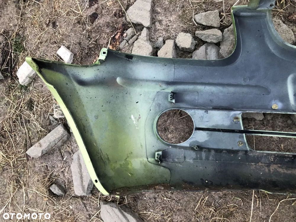 OPEL AGILA A I 2000-2004 ZDERZAK PRZÓD PRZEDNI - 15